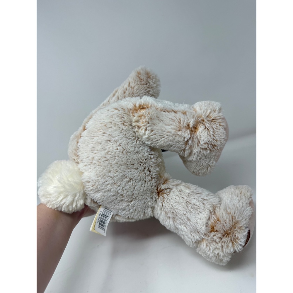 Dan Dee Peter Rabbit 15" Flopsy Bunny Plush Red Jacket Stuffed Animal - Picture 6 of 11